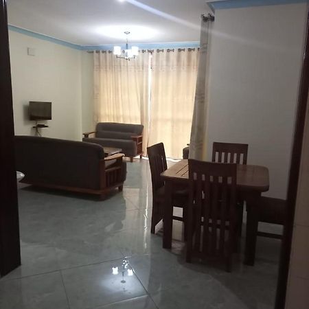 Legend Executive Suites Fort Portal المظهر الخارجي الصورة