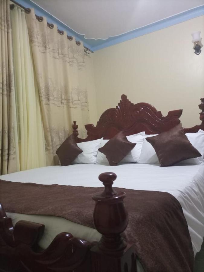 Legend Executive Suites Fort Portal المظهر الخارجي الصورة