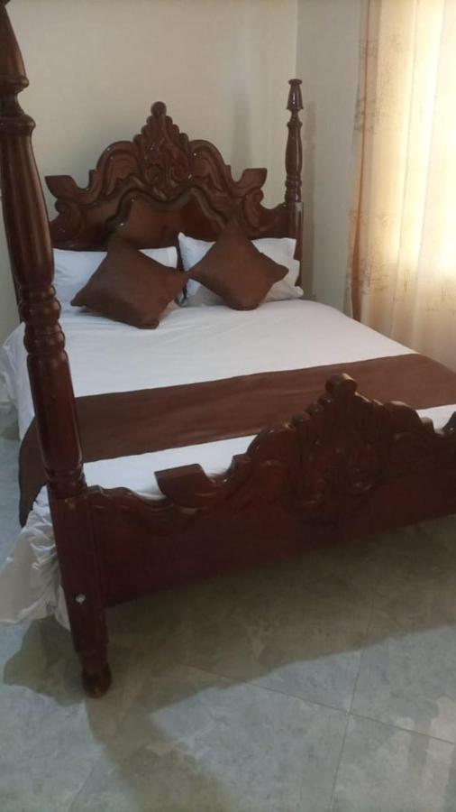 Legend Executive Suites Fort Portal المظهر الخارجي الصورة