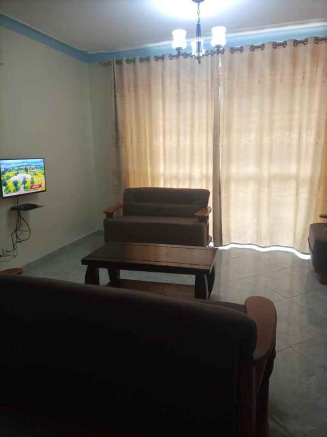 Legend Executive Suites Fort Portal المظهر الخارجي الصورة