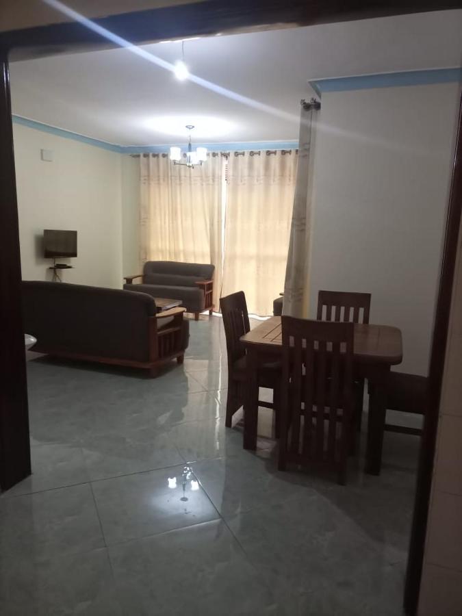 Legend Executive Suites Fort Portal المظهر الخارجي الصورة