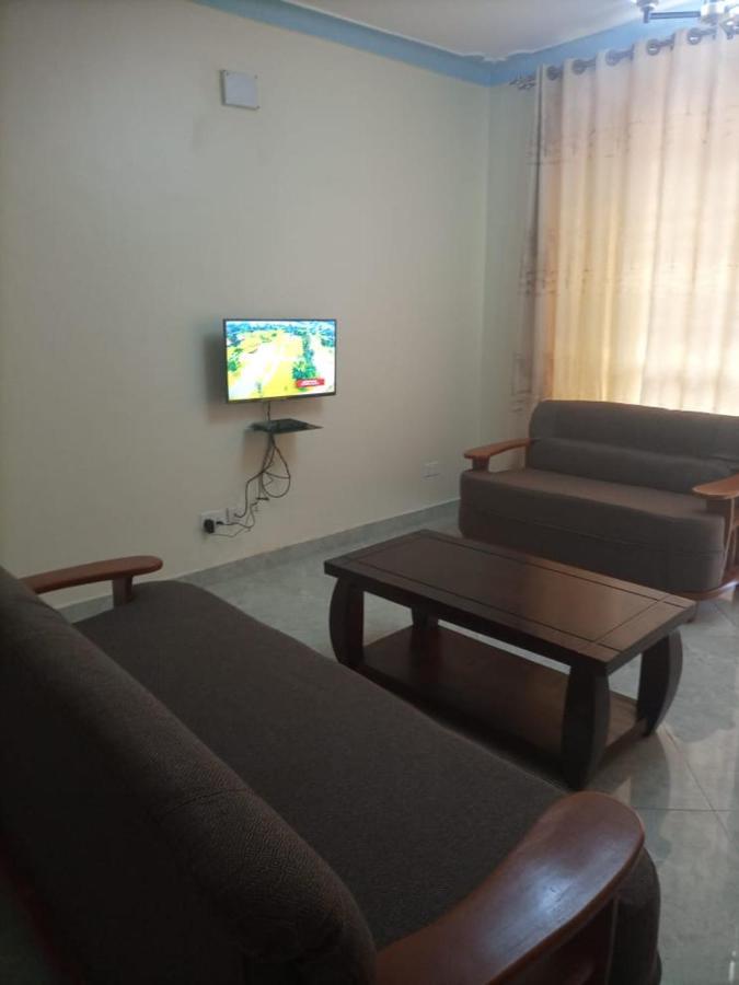 Legend Executive Suites Fort Portal المظهر الخارجي الصورة